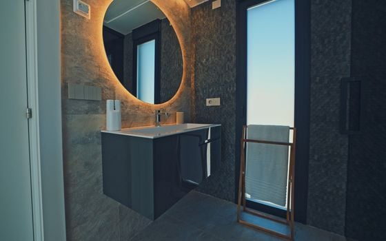 Villa   v Finestrat, 5 ložnice - CG148220 - Foto - Small - 37