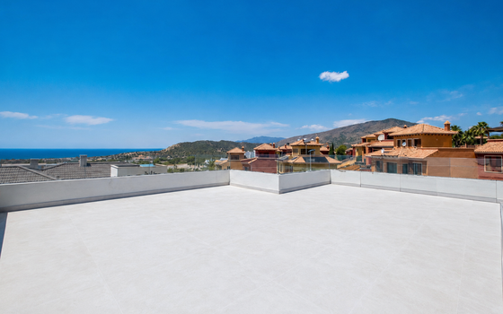 Villa   v Finestrat, 4 ložnice - CGN148233 - Foto - 2