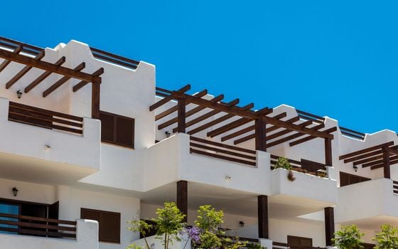 Bungalow de 2 chambres à San Juan de los Terreros - IGM148432 - Photo - Small - 7