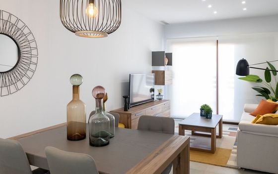 Bungalow de 2 chambres à San Juan de los Terreros - IGM148432 - Photo - Small - 10