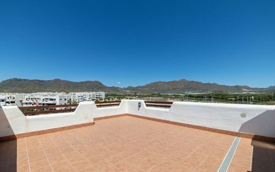 Bungalow de 2 chambres à San Juan de los Terreros - IGM148432 - Photo - Small - 16