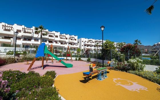 Bungalow de 2 chambres à San Juan de los Terreros - IGM148432 - Photo - Small - 17