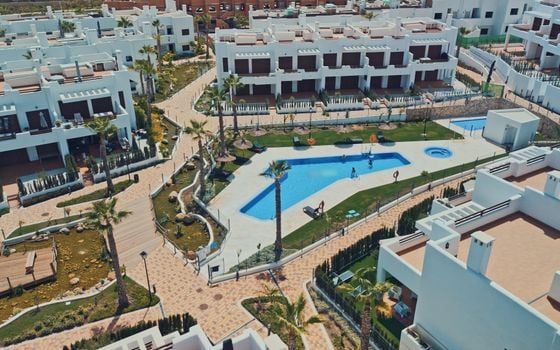 2 bedroom Bungalow in San Juan de los Terreros - IGM148432 - Photo - 5