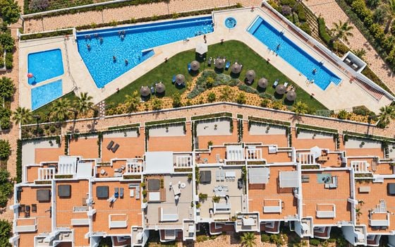 2 bedroom Bungalow in San Juan de los Terreros - IGM148432 - Photo - Small - 6