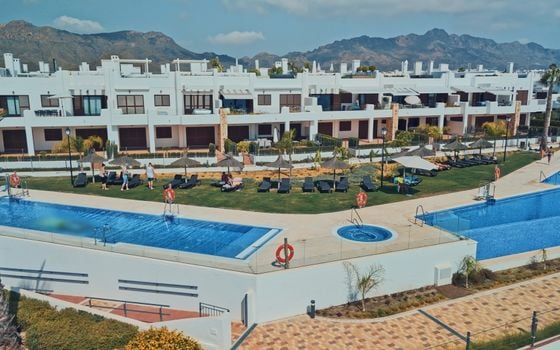 2 bedroom Bungalow in San Juan de los Terreros - IGM148432 - Photo - Small - 7