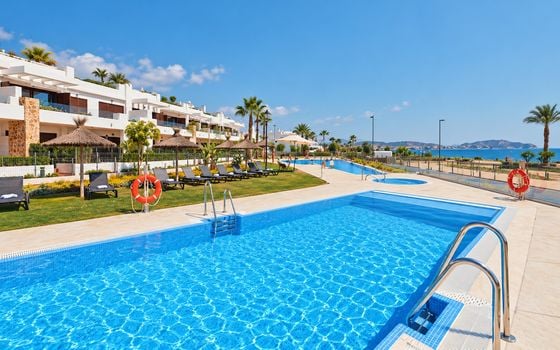 2 bedroom Bungalow in San Juan de los Terreros - IGM148432 - Photo - Small - 8