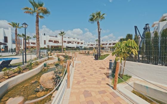 2 bedroom Bungalow in San Juan de los Terreros - IGM148432 - Photo - Small - 10