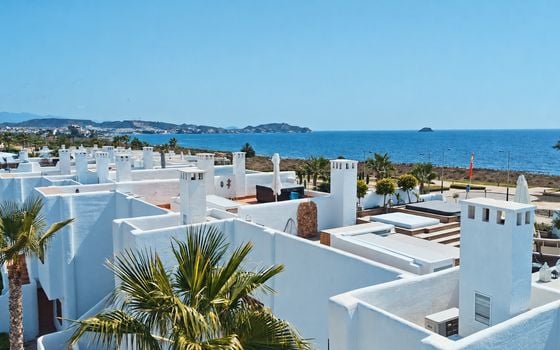2 bedroom Bungalow in San Juan de los Terreros - IGM148432 - Photo - Small - 14