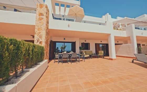 2 bedroom Bungalow in San Juan de los Terreros - IGM148432 - Photo - Small - 15