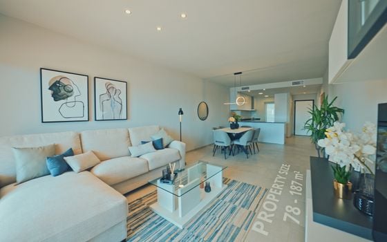 2 bedroom Bungalow in San Juan de los Terreros - IGM148432 - Photo - Small - 16