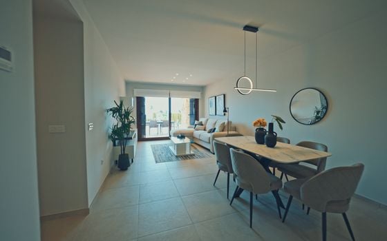 2 bedroom Bungalow in San Juan de los Terreros - IGM148432 - Photo - Small - 17