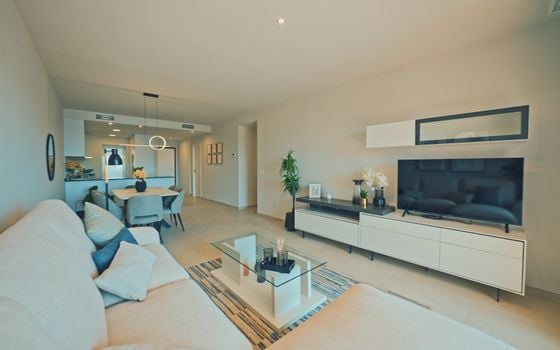 2 bedroom Bungalow in San Juan de los Terreros - IGM148432 - Photo - Small - 18