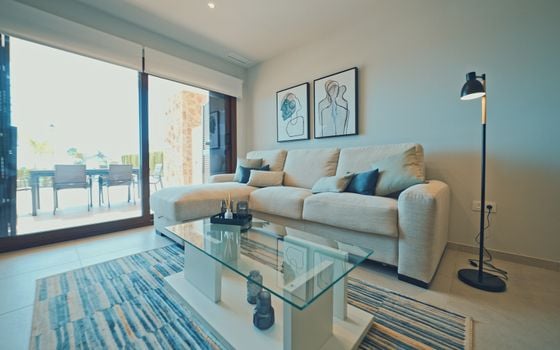 2 bedroom Bungalow in San Juan de los Terreros - IGM148432 - Photo - Small - 19
