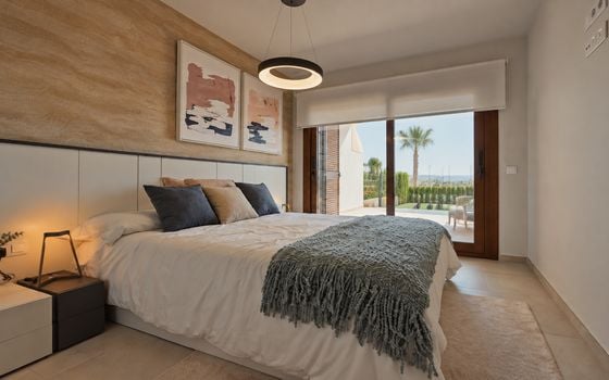 2 bedroom Bungalow in San Juan de los Terreros - IGM148432 - Photo - Small - 23