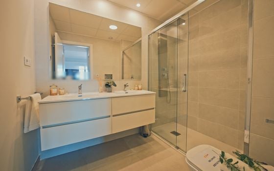 2 bedroom Bungalow in San Juan de los Terreros - IGM148432 - Photo - Small - 25