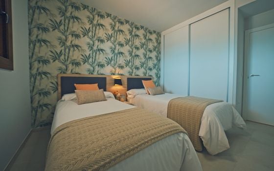 2 bedroom Bungalow in San Juan de los Terreros - IGM148432 - Photo - Small - 29