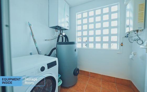 2 bedroom Bungalow in San Juan de los Terreros - IGM148432 - Photo - Small - 30