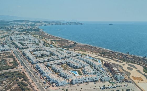 2 bedroom Bungalow in San Juan de los Terreros - IGM148432 - Photo - Small - 31