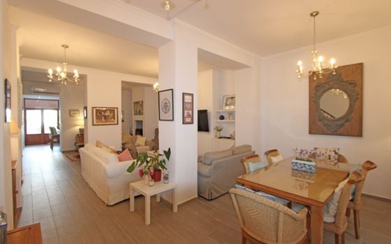 3 bedroom Townhouse in Orba - PGP131688 - Photo - 5