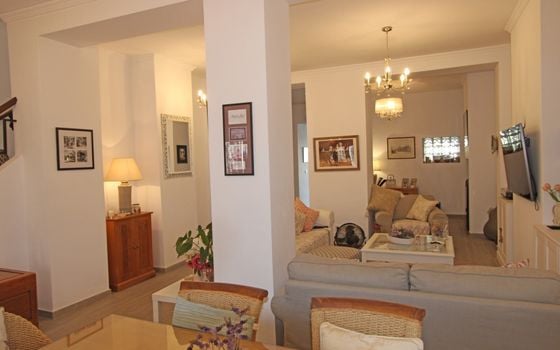 3 bedroom Townhouse in Orba - PGP131688 - Photo - 4