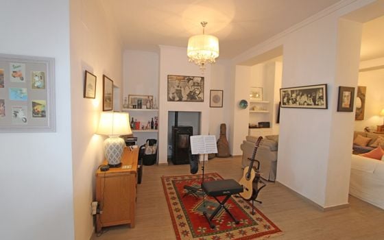 3 bedroom Townhouse in Orba - PGP131688 - Photo - Small - 6
