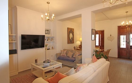 3 bedroom Townhouse in Orba - PGP131688 - Photo - 3
