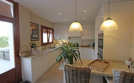 3 bedroom Townhouse in Orba - PGP131688 - Photo - Small - 9