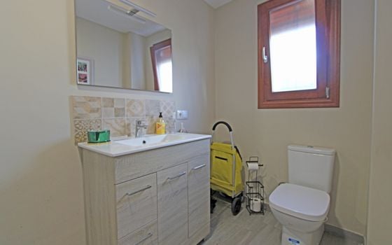 3 bedroom Townhouse in Orba - PGP131688 - Photo - Small - 16