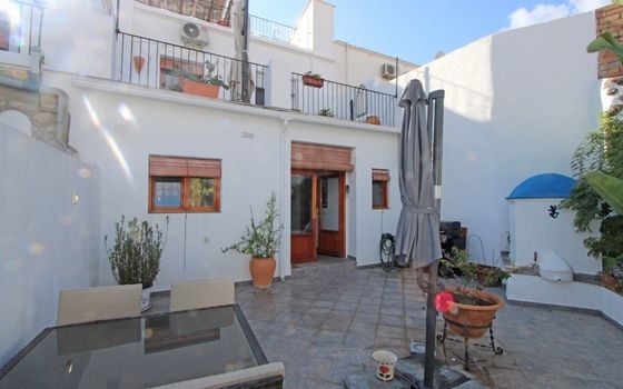 3 bedroom Townhouse in Orba - PGP131688 - Photo - 1