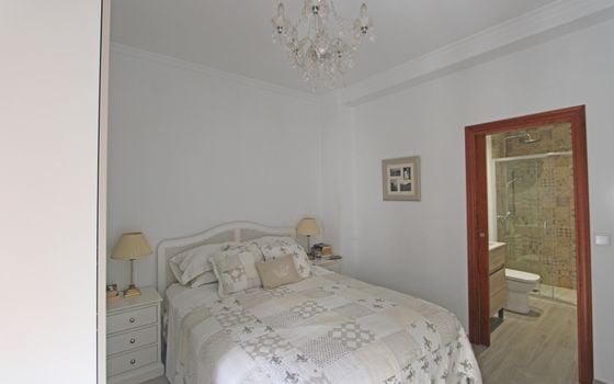 3 bedroom Townhouse in Orba - PGP131688 - Photo - Small - 11