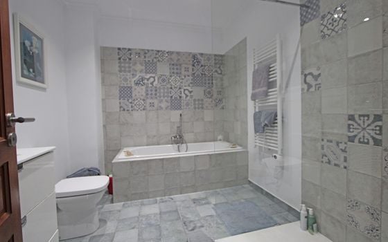 3 bedroom Townhouse in Orba - PGP131688 - Photo - Small - 14