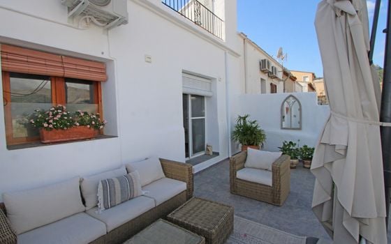 3 bedroom Townhouse in Orba - PGP131688 - Photo - Small - 18