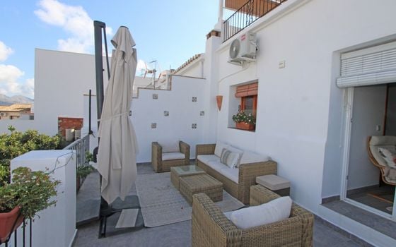 3 bedroom Townhouse in Orba - PGP131688 - Photo - Small - 17