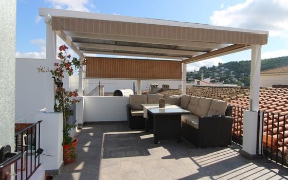 3 bedroom Townhouse in Orba - PGP131688 - Photo - Small - 19