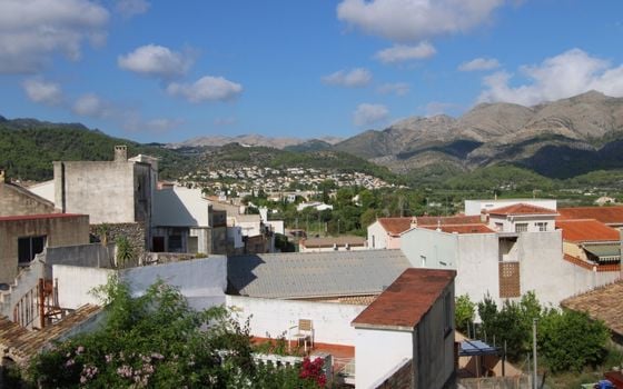 3 bedroom Townhouse in Orba - PGP131688 - Photo - Small - 20