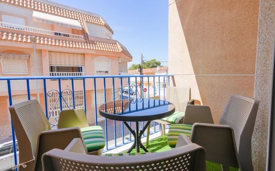 3 bedroom Apartment in Torrevieja - NHT106823 - Photo - Small - 25