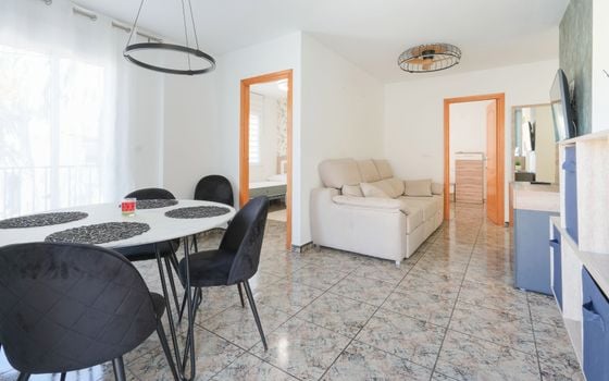3 bedroom Apartment in Torrevieja - NHT106823 - Photo - Small - 8