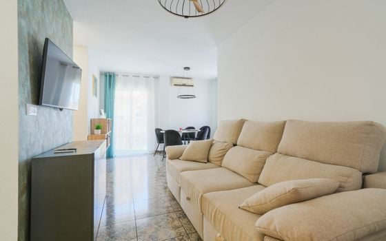 Appartement de 3 chambres à Torrevieja - NHT106823 - Photo - 3