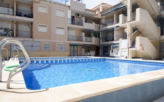 3 bedroom Apartment in Torrevieja - NHT106823 - Photo - Small - 28