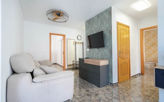 3 bedroom Apartment in Torrevieja - NHT106823 - Photo - Small - 9