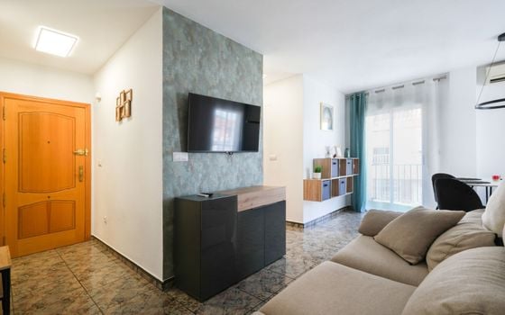 Appartement de 3 chambres à Torrevieja - NHT106823 - Photo - 2