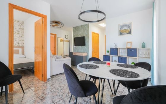Appartement de 3 chambres à Torrevieja - NHT106823 - Photo - 4