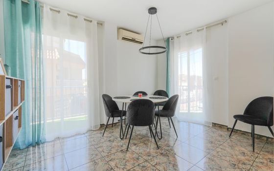 3 bedroom Apartment in Torrevieja - NHT106823 - Photo - Small - 6