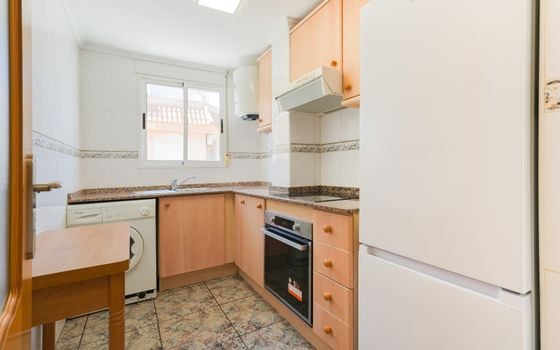 3 bedroom Apartment in Torrevieja - NHT106823 - Photo - Small - 11