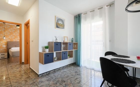 3 bedroom Apartment in Torrevieja - NHT106823 - Photo - Small - 7