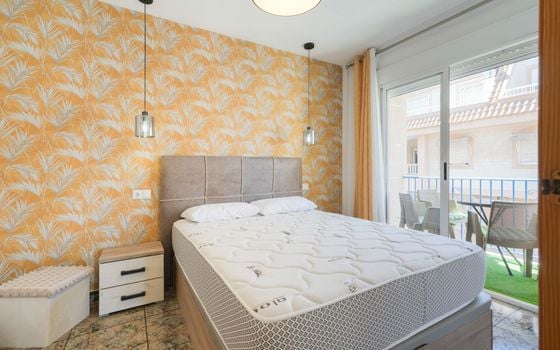 3 bedroom Apartment in Torrevieja - NHT106823 - Photo - Small - 12