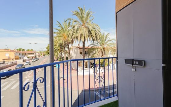 3 bedroom Apartment in Torrevieja - NHT106823 - Photo - Small - 26