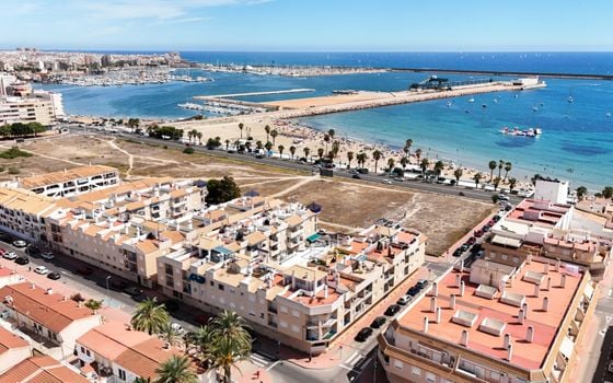 3 bedroom Apartment in Torrevieja - NHT106823 - Photo - Small - 30
