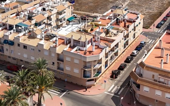 3 bedroom Apartment in Torrevieja - NHT106823 - Photo - Small - 29