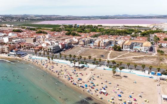 3 bedroom Apartment in Torrevieja - NHT106823 - Photo - Small - 32